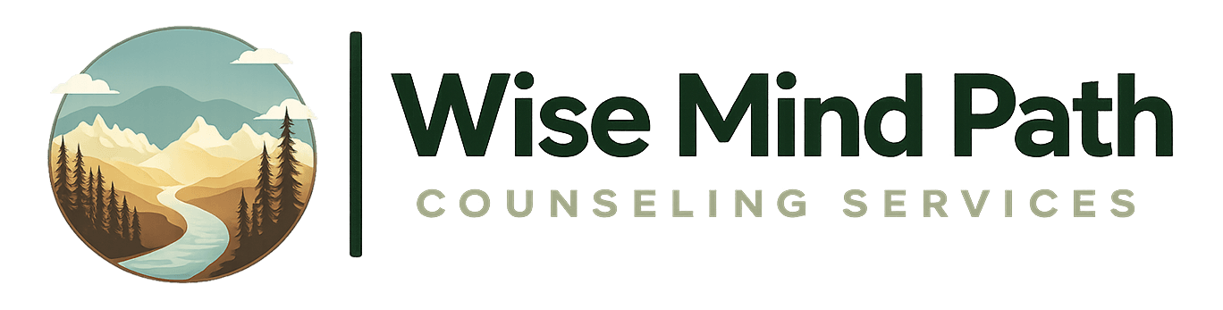 Wise Mind Path Counseling Services