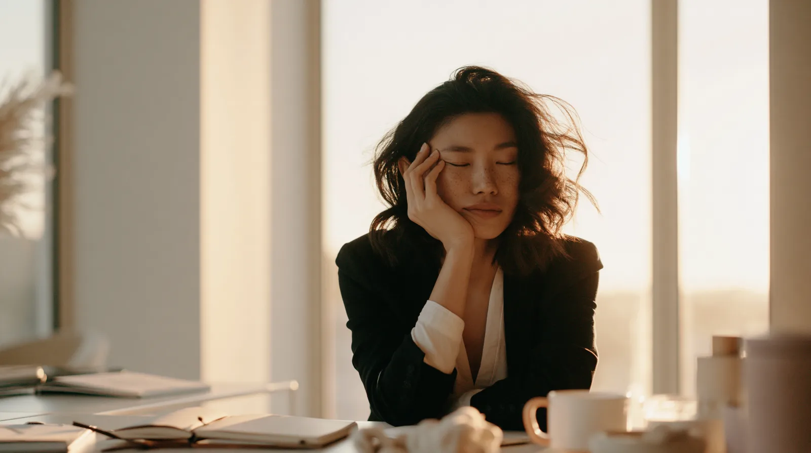 When Burnout Looked Like Laziness: ADHD Burnout Therapy for Adults